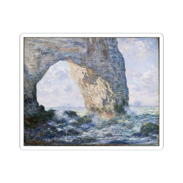 Étretat | Sticker
