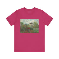 Dahlias | Tee
