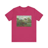 Dahlias | Tee