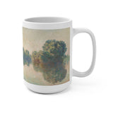 Giverny Seine | Mug