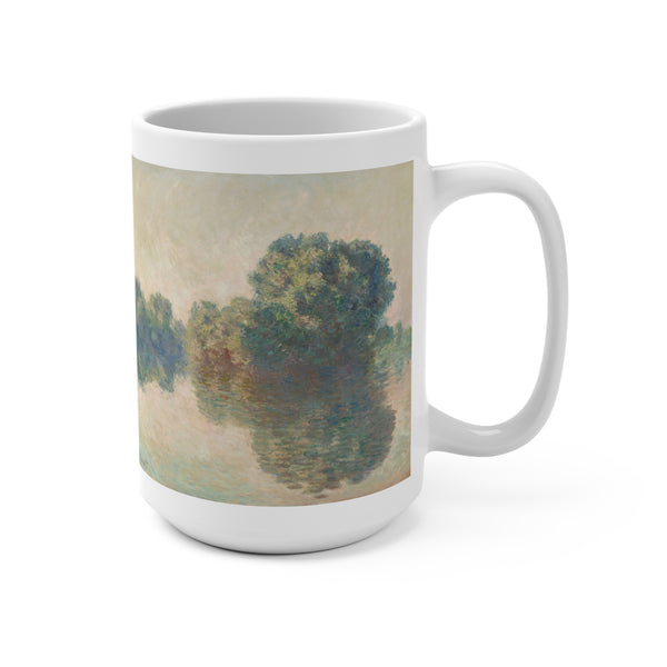 Giverny Seine | Mug