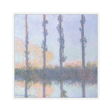 Four Trees | Sticker