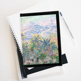 Palm Trees | Sketchbook