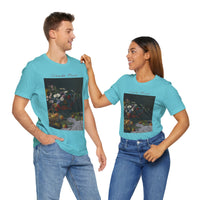 Still Life | Claude Monet | Tee