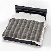 Summer Stacks | Blanket