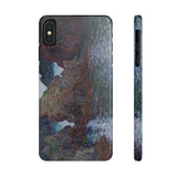 Port-Goulphar | iPhone Case | slim