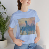 Sunset Parliament | Tee
