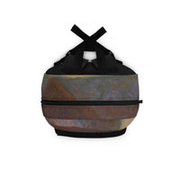 Sunset Stack | Backpack