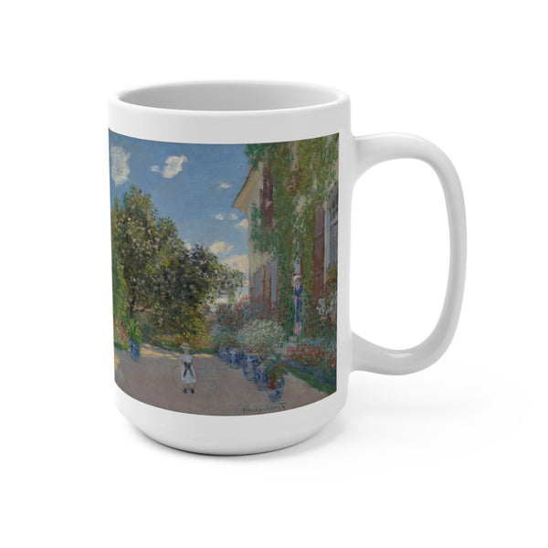 Argenteuil House | Mug