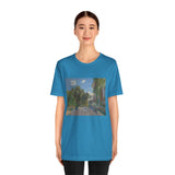 Argenteuil House | Tee