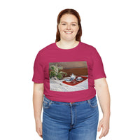 Tea Service | Tee