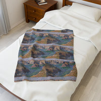 Port-Domois | Blanket