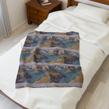 Port-Domois | Blanket
