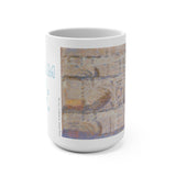 Cour d'Albane | Mug