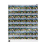 Sainte-Adresse Garden | Wrapping Paper
