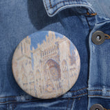 Cour d'Albane | Pin