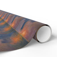 Parlement Soleil | Wrapping Paper