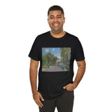 Argenteuil House | Tee