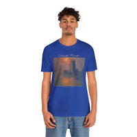 Parlement Soleil | Titled | Tee