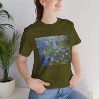 Lilies | Tee