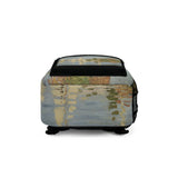 Argenteuil Regattas | Backpack