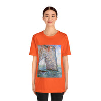 Manneporte | Tee
