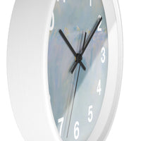 Waterloo Bridge | Clock
