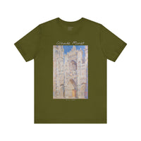 Cour d'Albane | Titled | Tee