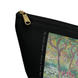 Giverny Garden | Pouch