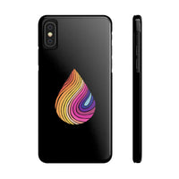 DRIP | iPhone Case | slim