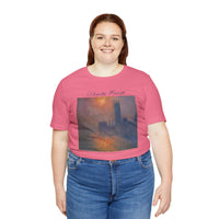 Parlement Soleil | Titled | Tee