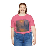 Parlement Soleil | Titled | Tee