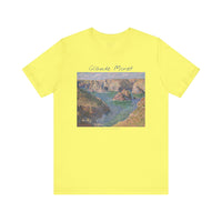 Port-Domois | Titled | Tee