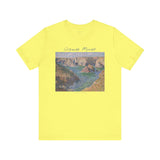 Port-Domois | Titled | Tee