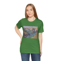 Port-Domois | Tee