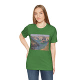 Port-Domois | Tee