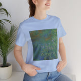 Irises | Tee