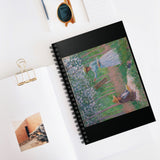 ln the Woods | Notebook