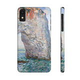 Manneporte | iPhone Case | slim