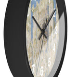 Cathedral | Clock