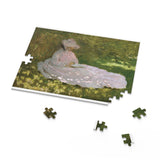 Springtime | Puzzle