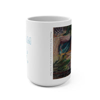 Embroidering | Mug