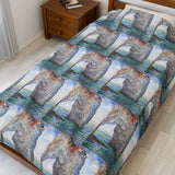 Manneporte | Blanket