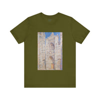 Cour d'Albane | Tee