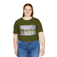 Vétheuil Summer | Tee