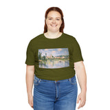 Vétheuil Summer | Tee