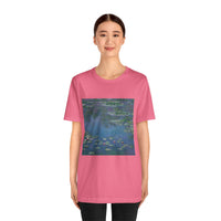 Water Lilies | Tee