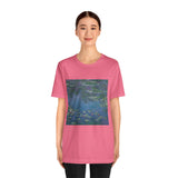 Water Lilies | Tee