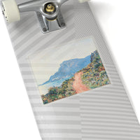 Monaco | Sticker