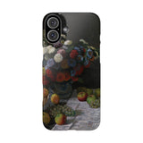Still Life | iPhone Case | slim